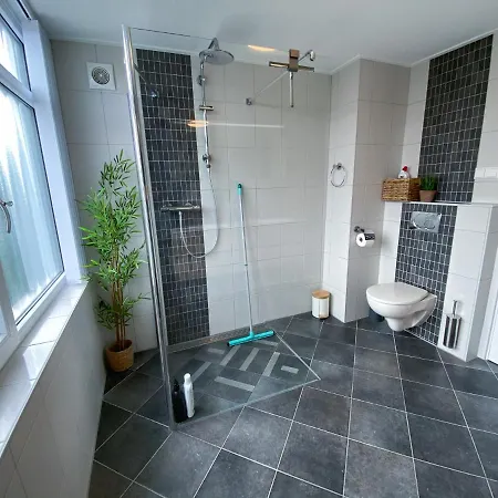 Beach House Makai - Family House With Finnish Sauna, 2 Bathrooms And Only Minutes From The Beach De Koog  Exterior photo