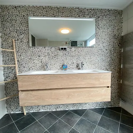 Beach House Makai - Family House With Finnish Sauna, 2 Bathrooms And Only Minutes From The Beach De Koog  Exterior photo