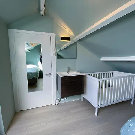 Beach House Makai - Family House With Finnish Sauna, 2 Bathrooms And Only Minutes From The Beach De Koog  Exterior photo