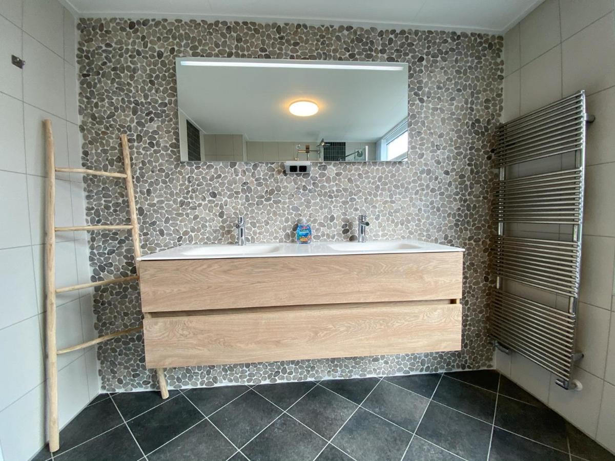 House Makai - Family House With Finnish Sauna, 2 Bathrooms And Only Minutes From The Villa De Koog (Texel)