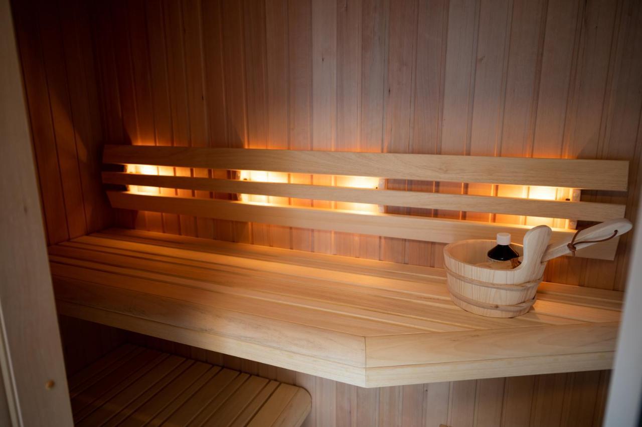 House Makai - Family House With Finnish Sauna, 2 Bathrooms And Only Minutes From The *
